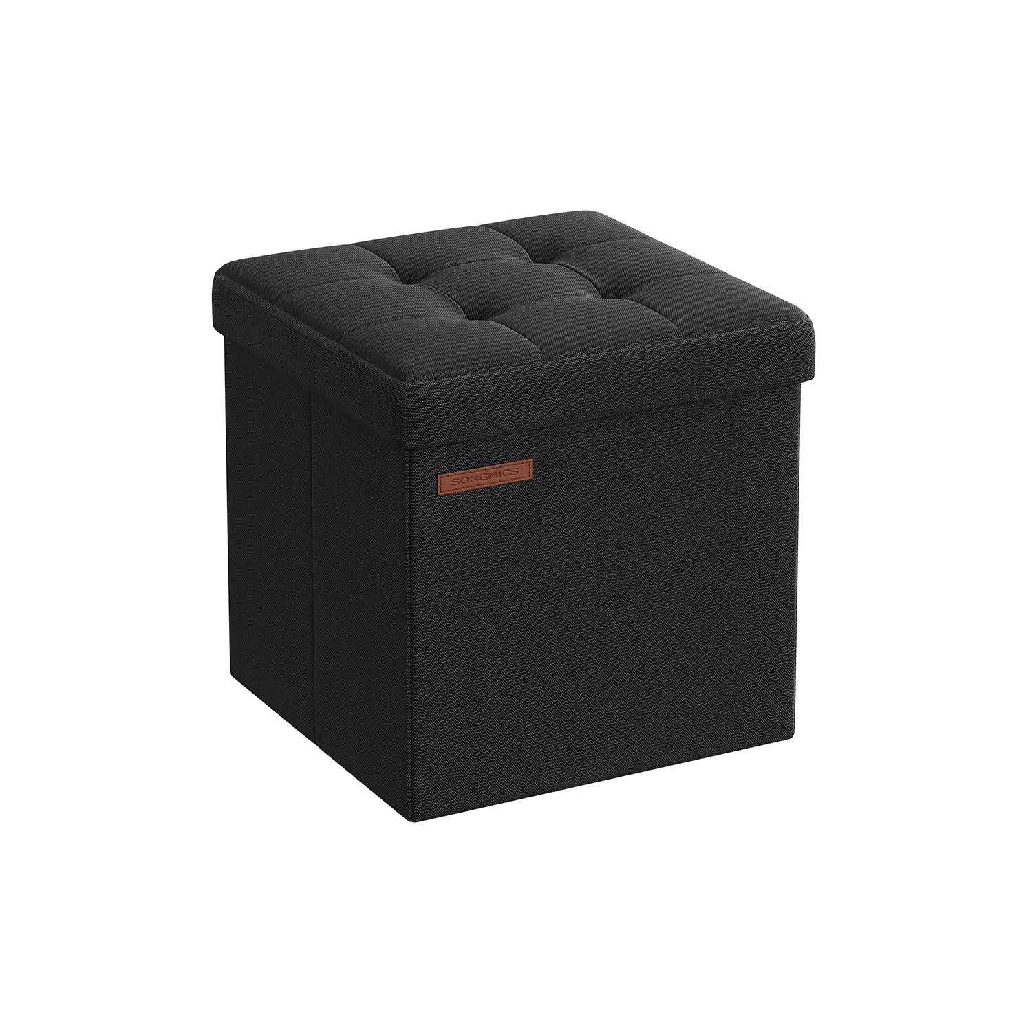 Banc de rangement pliable 30 cm - Image 4