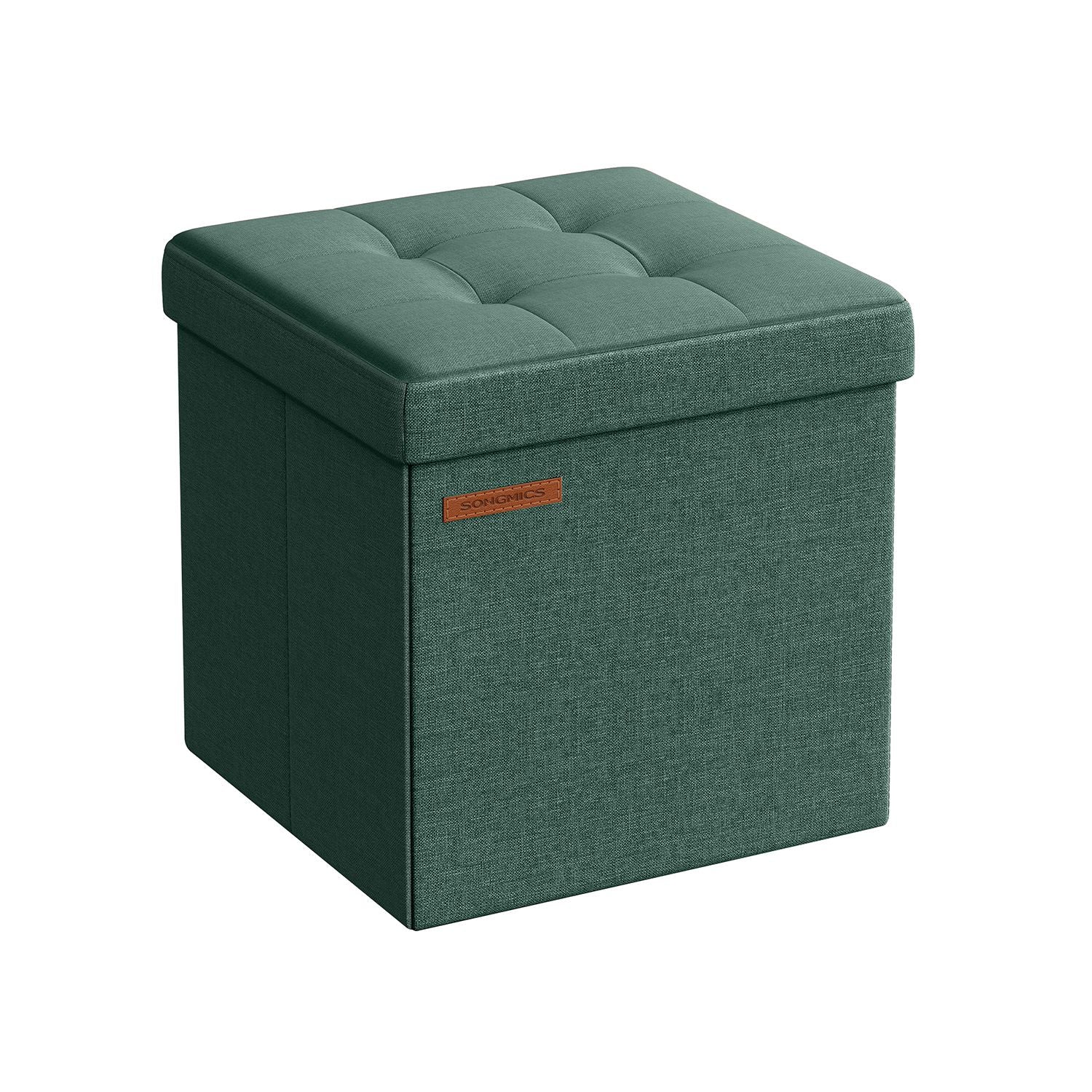 Banc de rangement pliable 30 cm - Image 5