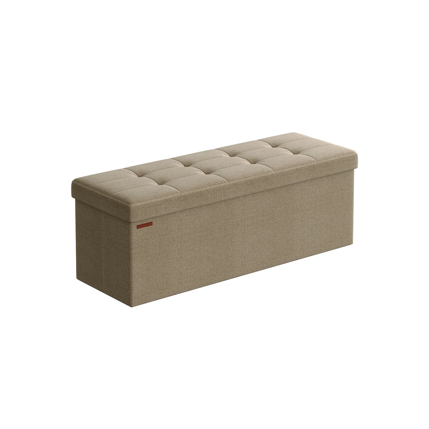 Banc de Rangement Pliable - Image 4