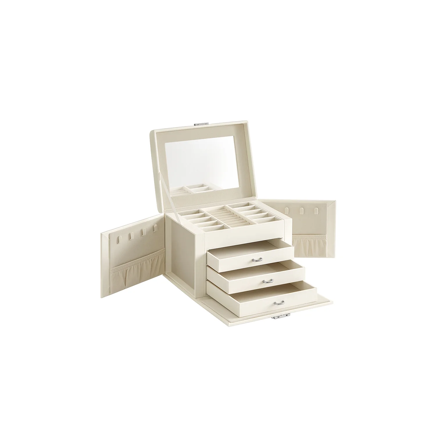 Boîte à bijoux pour voyages - Image 7
