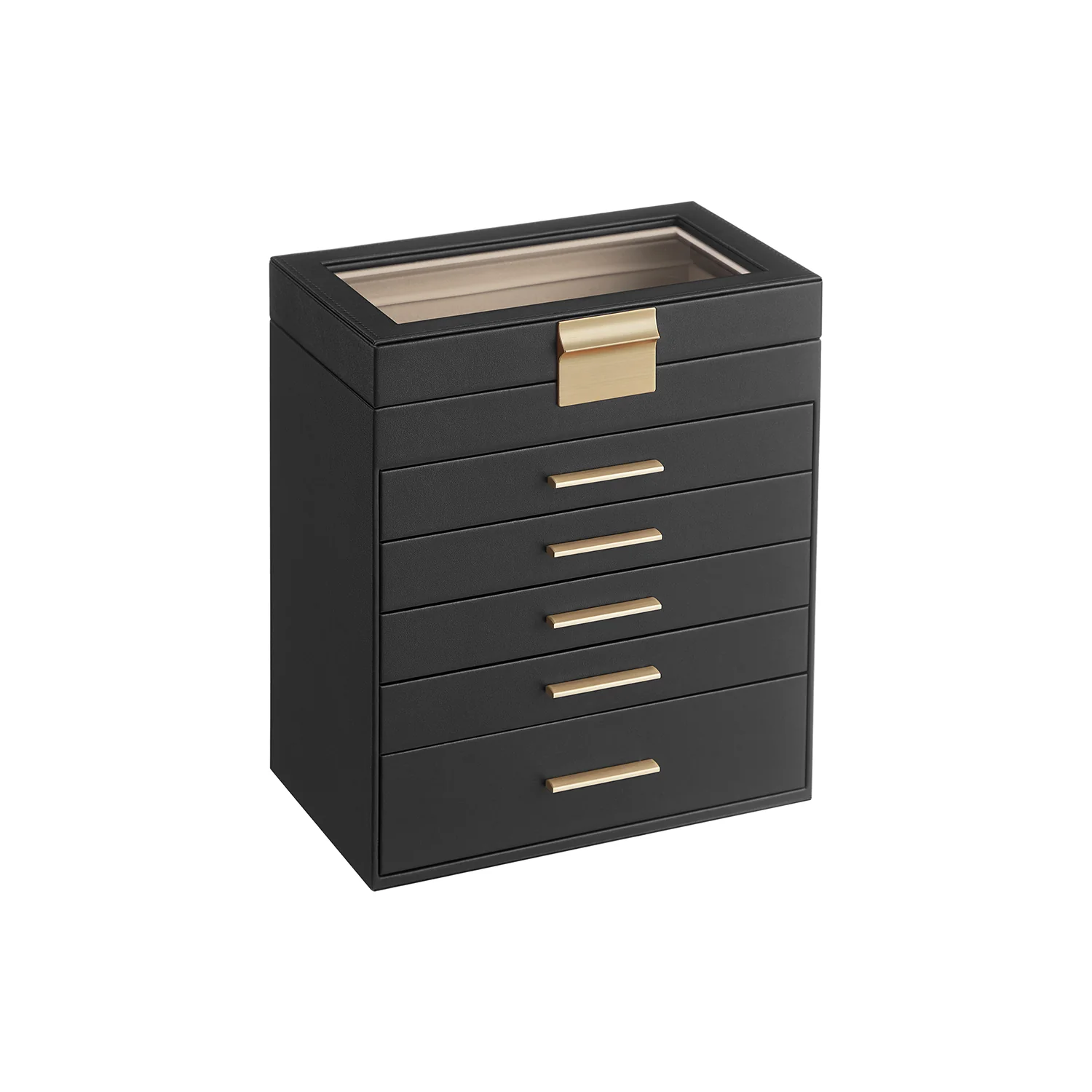 Boîte à bijoux moderne - Image 2