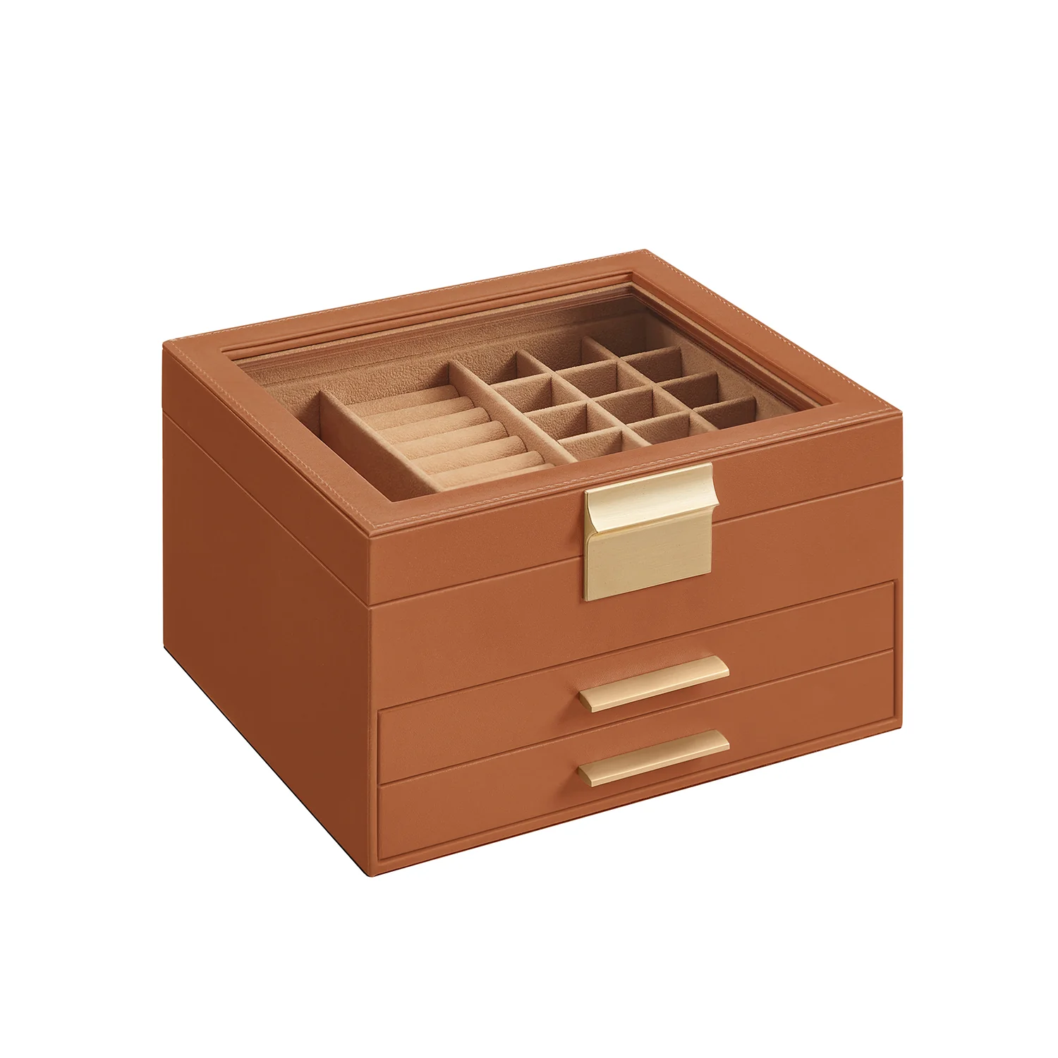 Boîte à bijoux moderne - Image 4