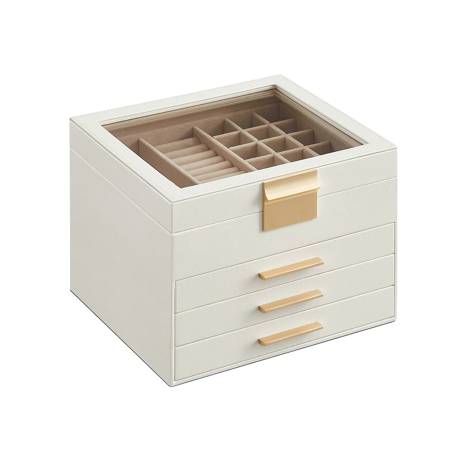 Boîte à bijoux moderne - Image 5