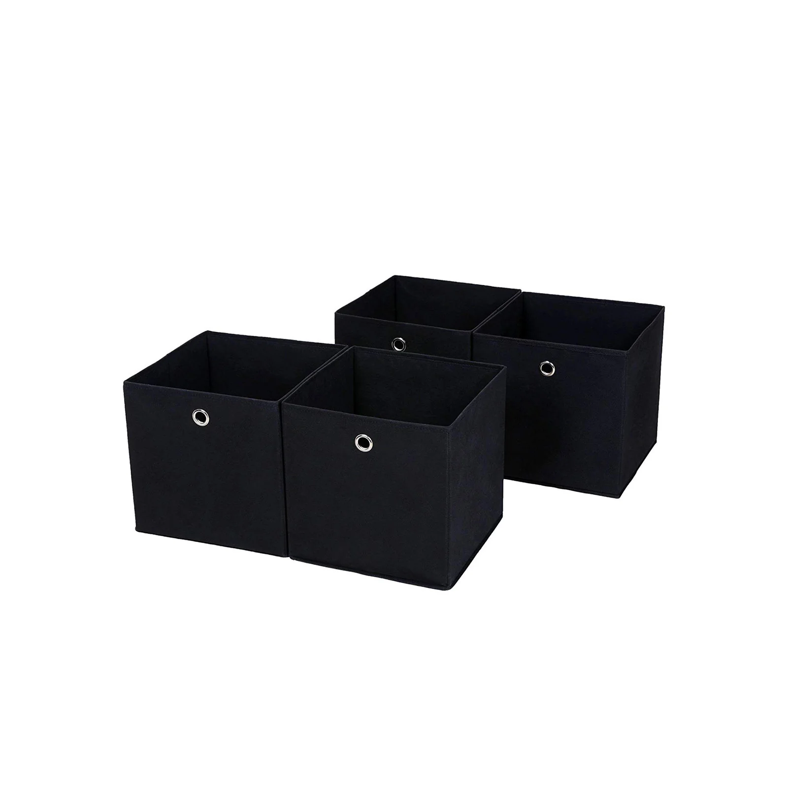 Boîtes de rangement pliables - Image 2