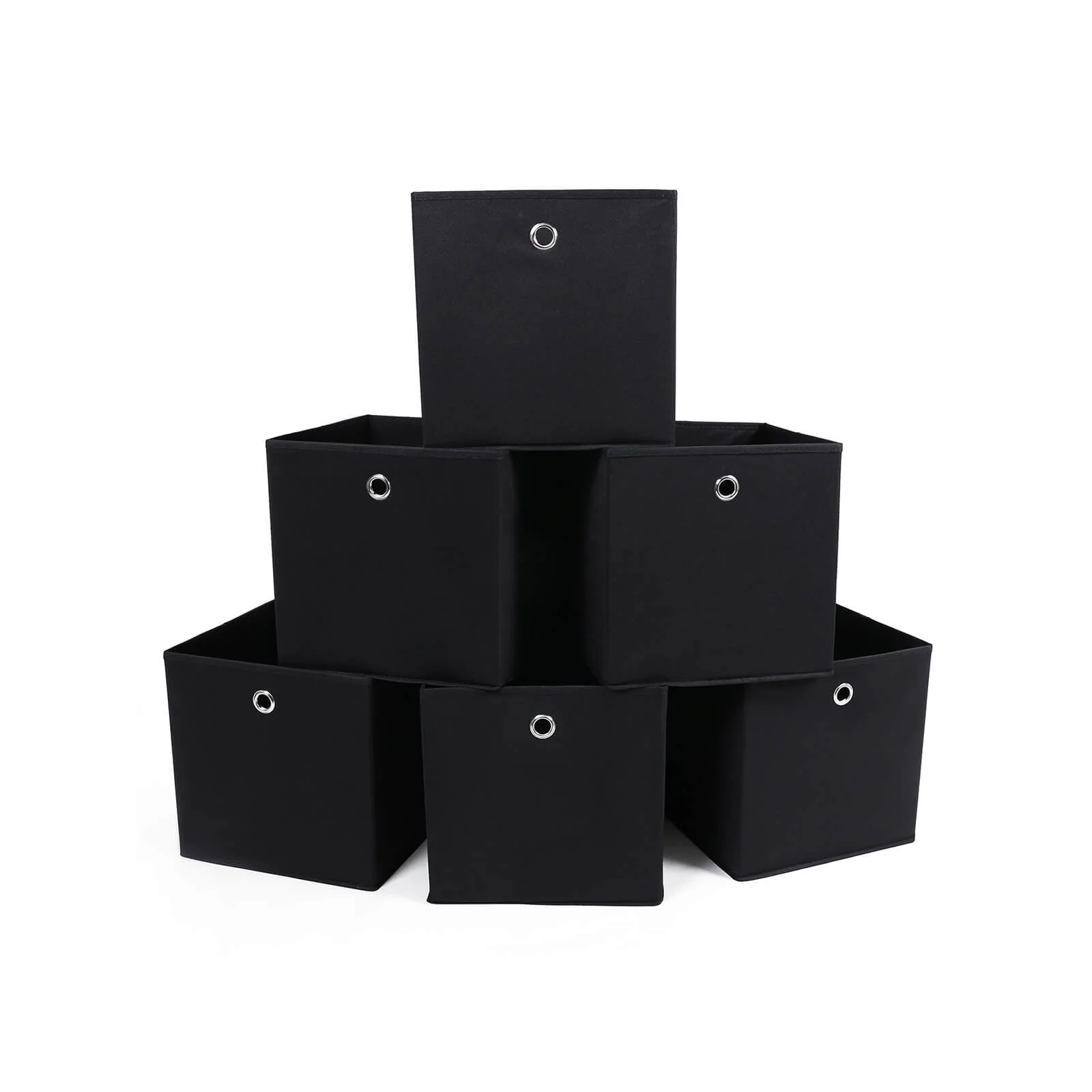 Boîtes de rangement pliables - Image 3