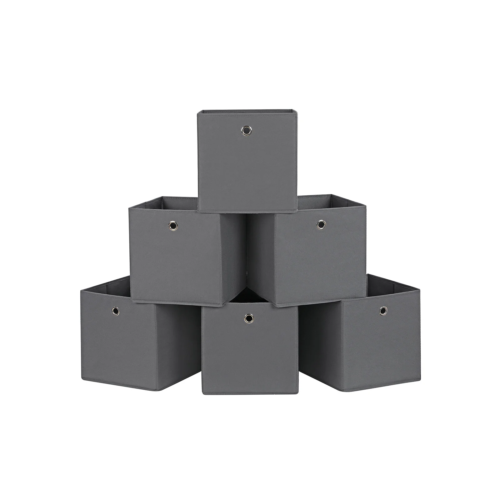 Boîtes de rangement pliables - Image 4