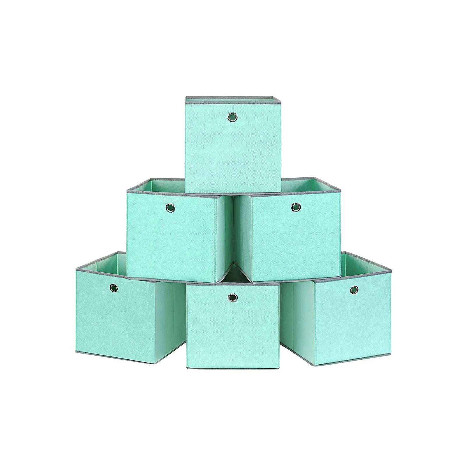 Boîtes de rangement pliables - Image 7