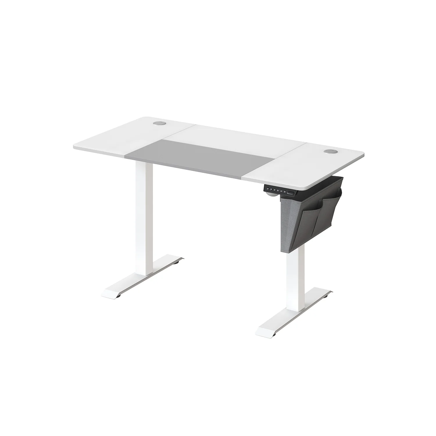 Bureau assis-debout électrique (4 hauteurs) - Image 3