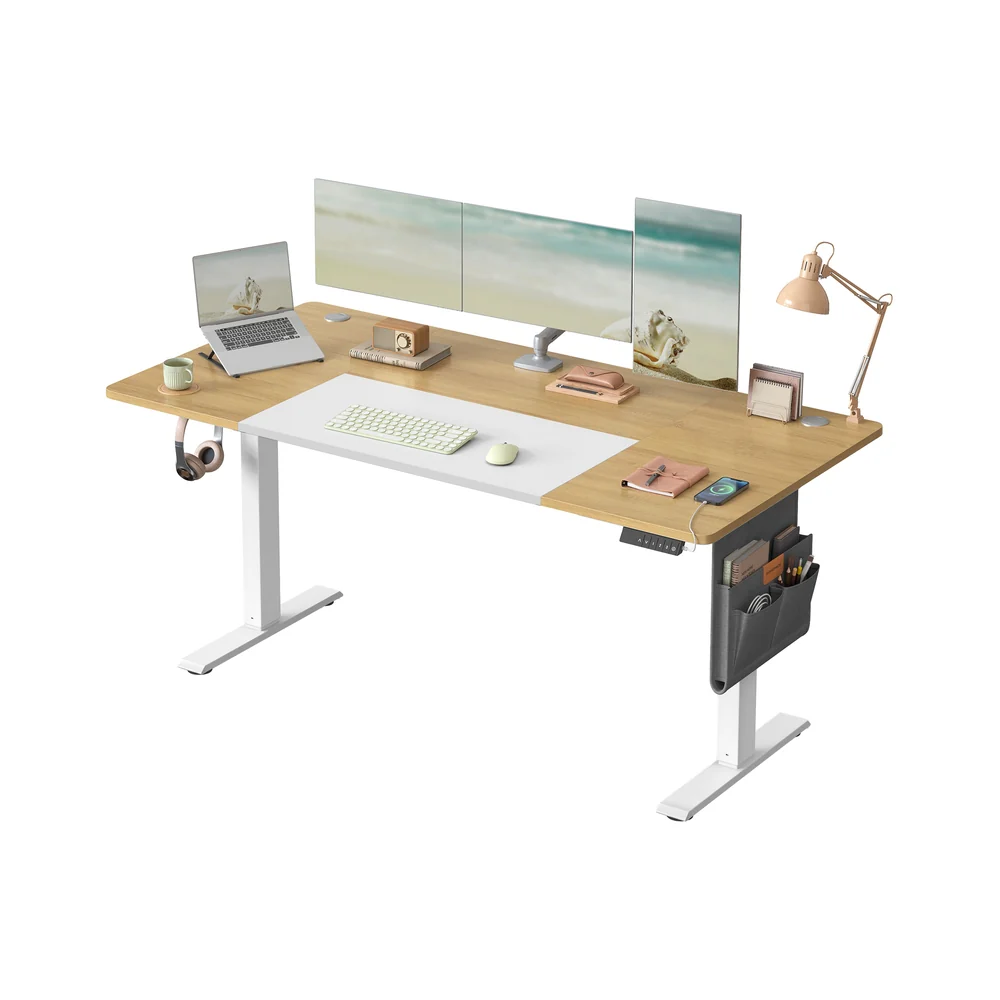 Bureau assis debout réglable - Image 3