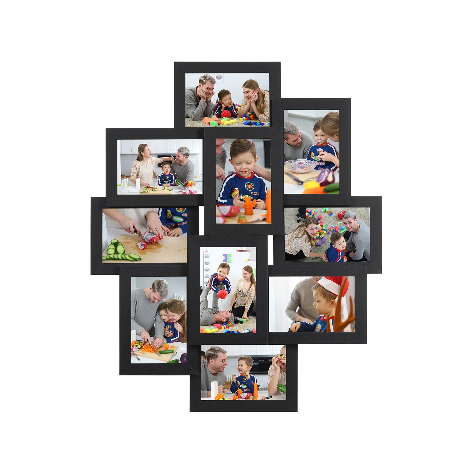 Cadre photo style sobre - Image 2