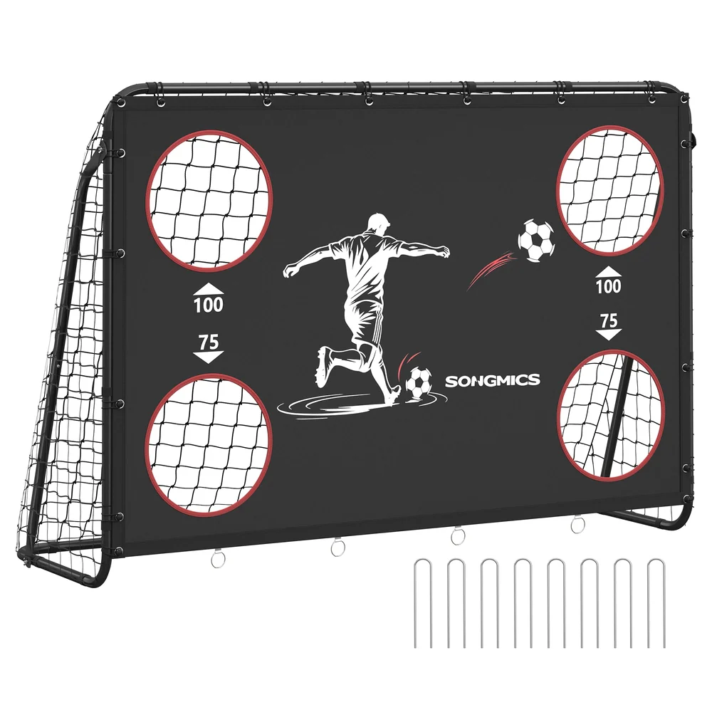 Cage de foot pour enfant - Image 4