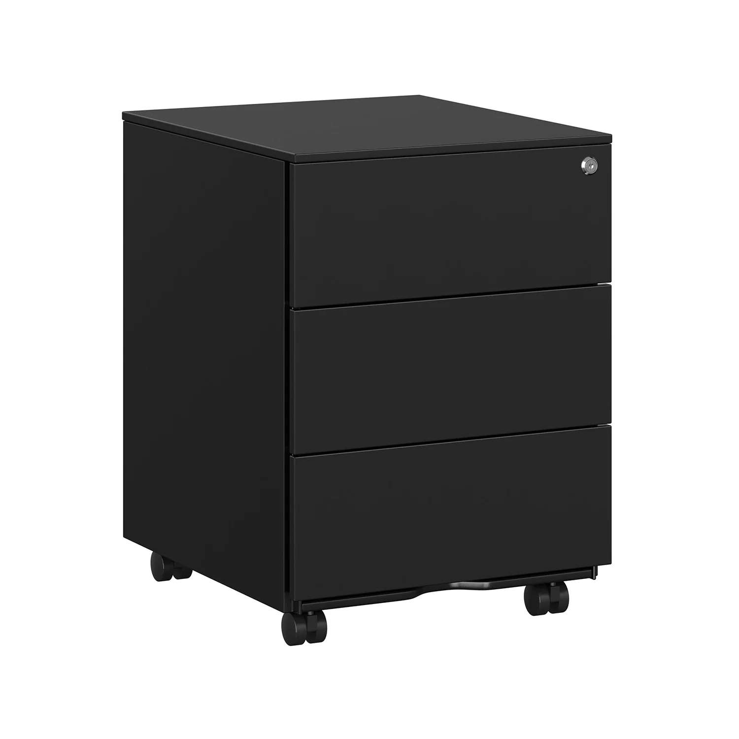 Caisson de Bureau Mobile - Image 3