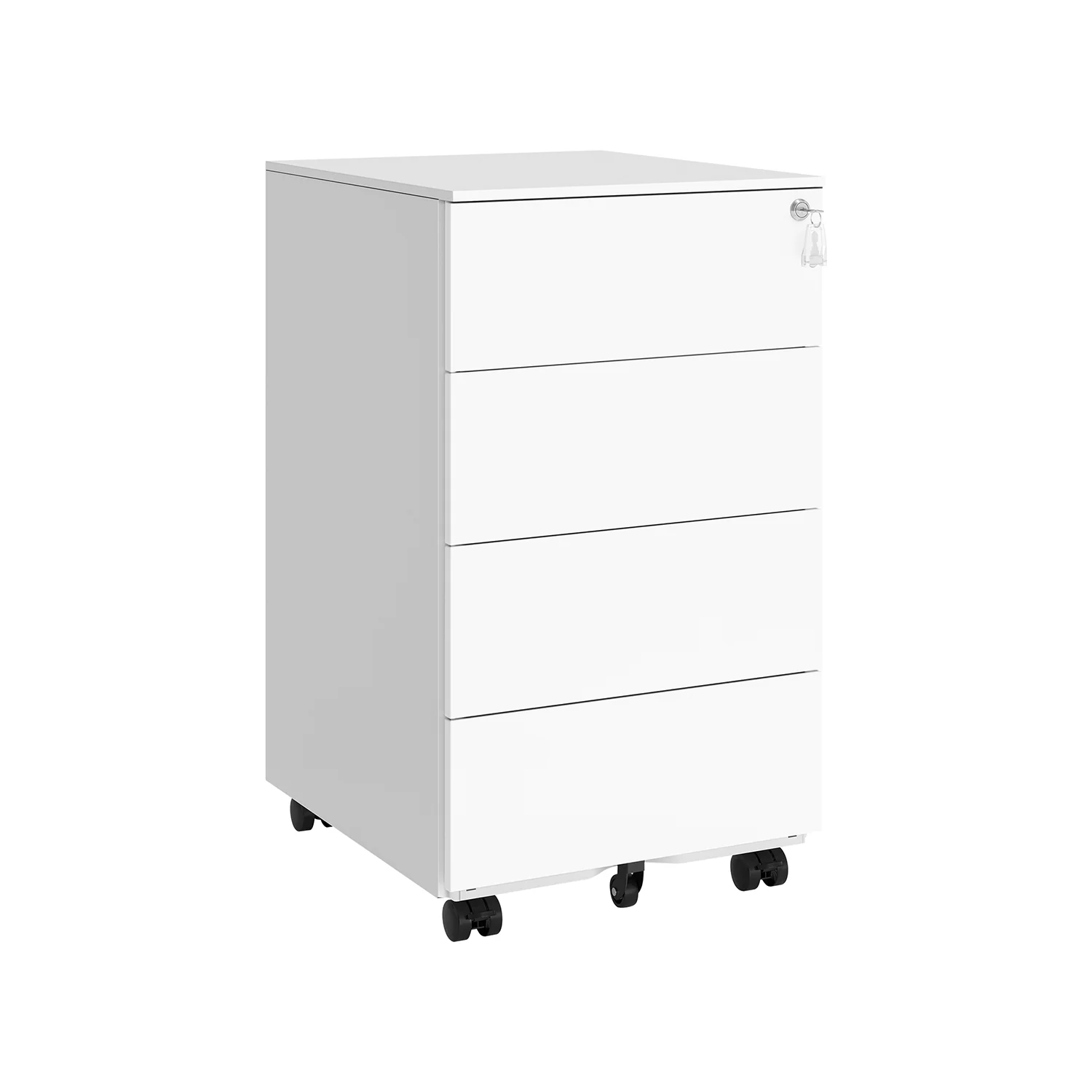 Caisson de Bureau Mobile - Image 6