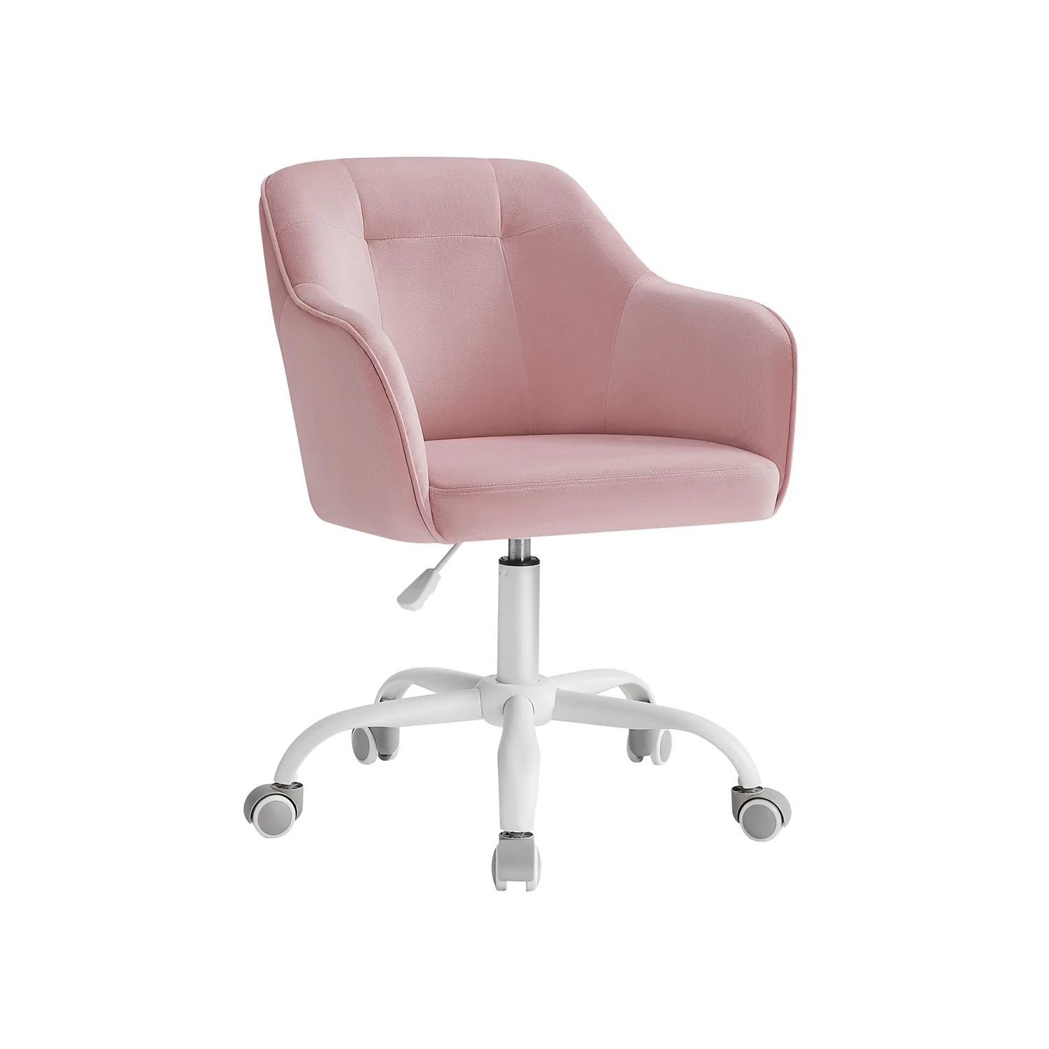 Chaise de bureau ergonomique pivotant et réglable - Image 5