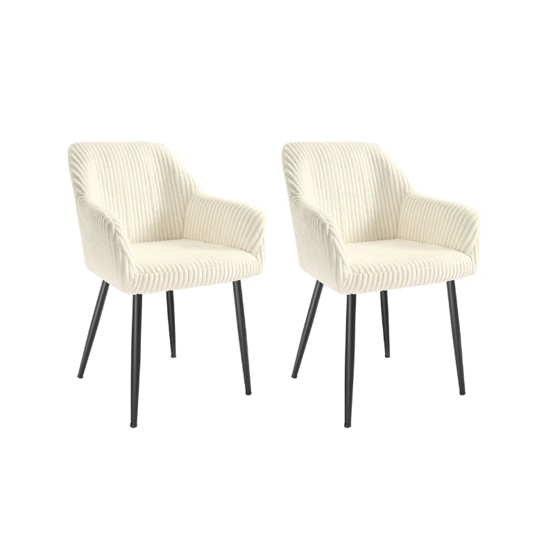 Chaise de salle à manger confort - Image 11