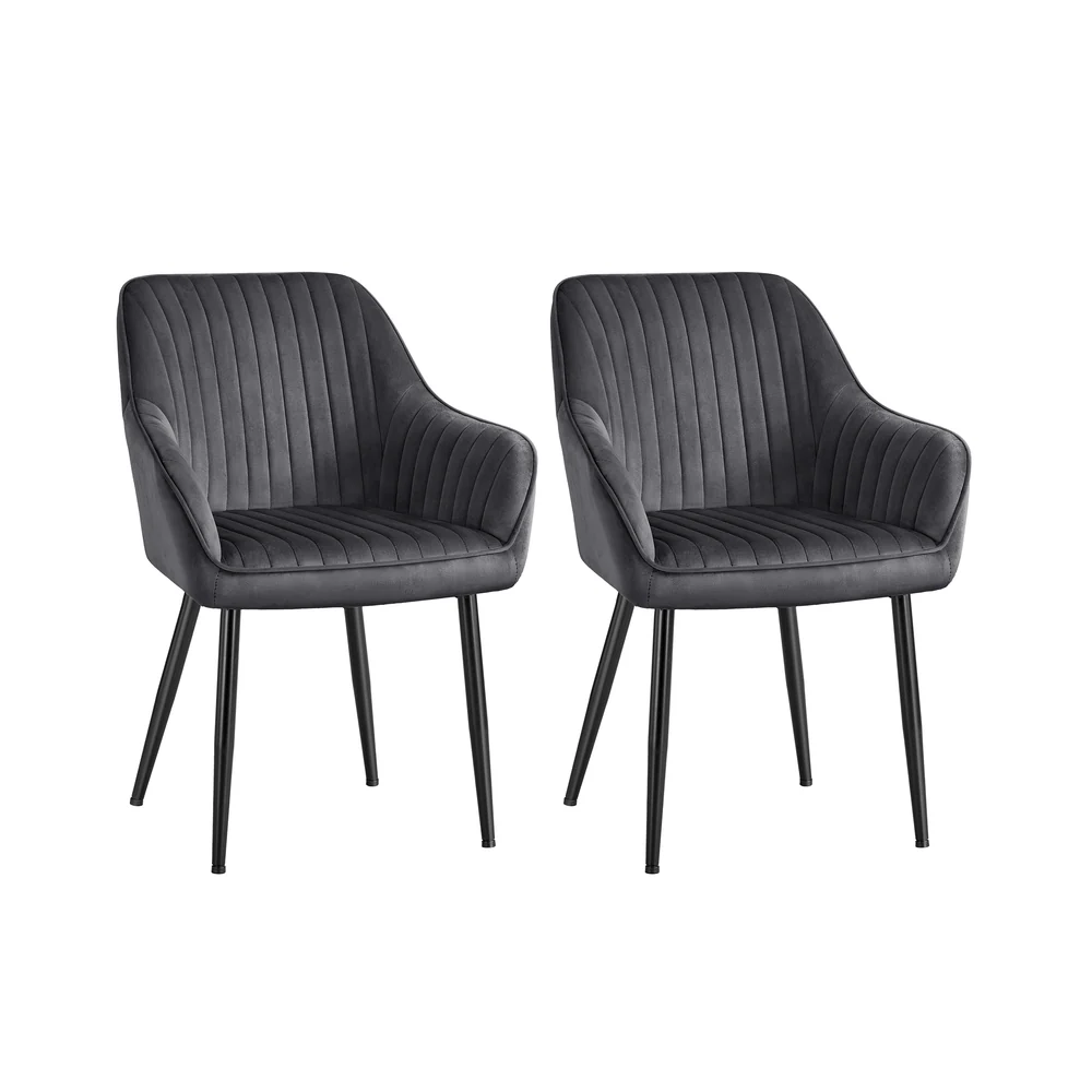 Chaise de salle à manger confort - Image 12