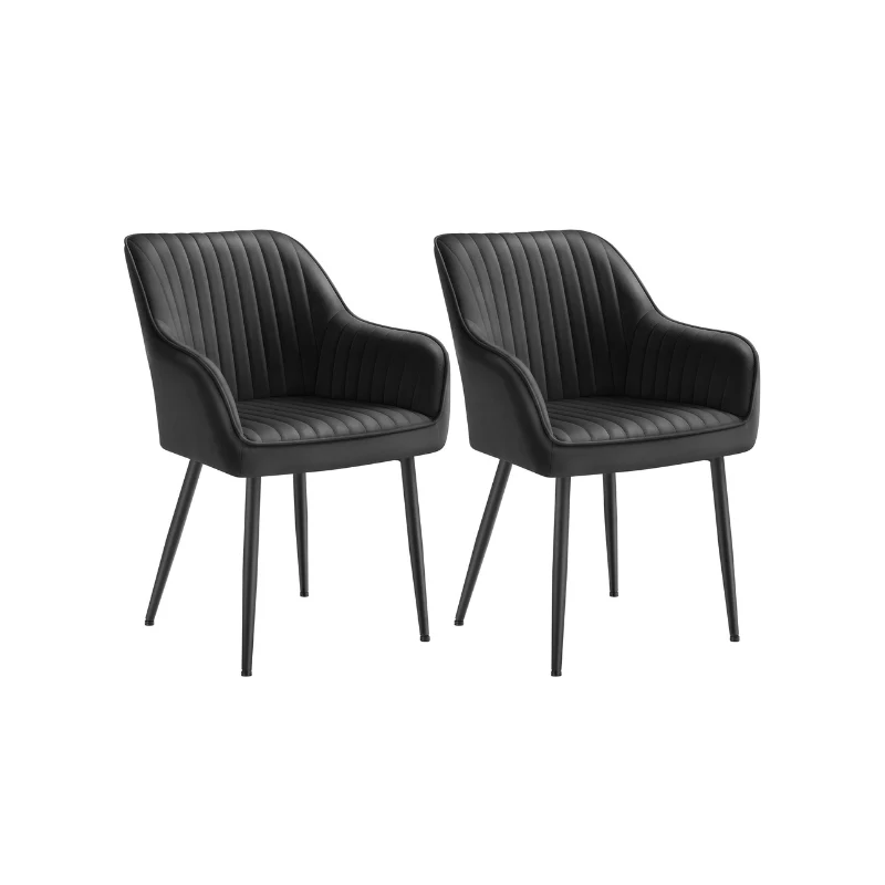 Chaise de salle à manger confort - Image 14
