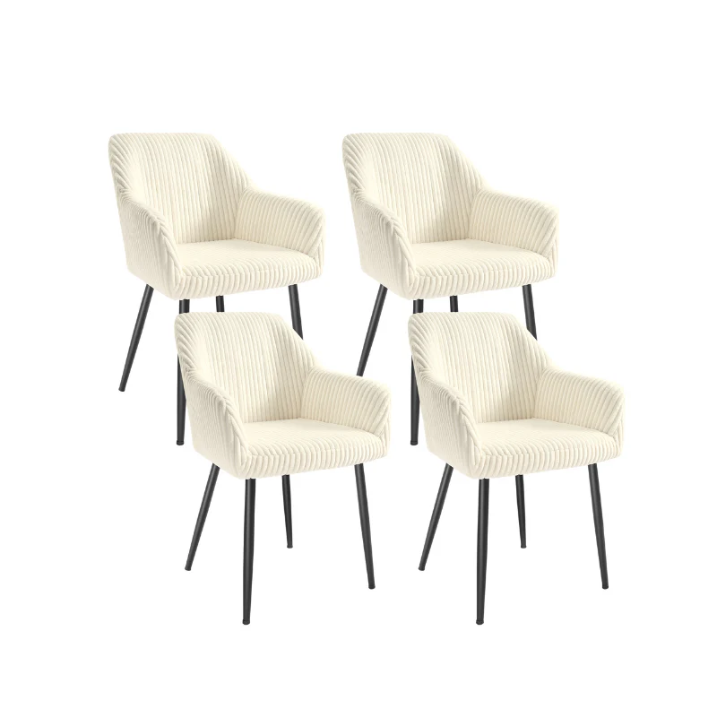 Chaise de salle à manger confort - Image 16