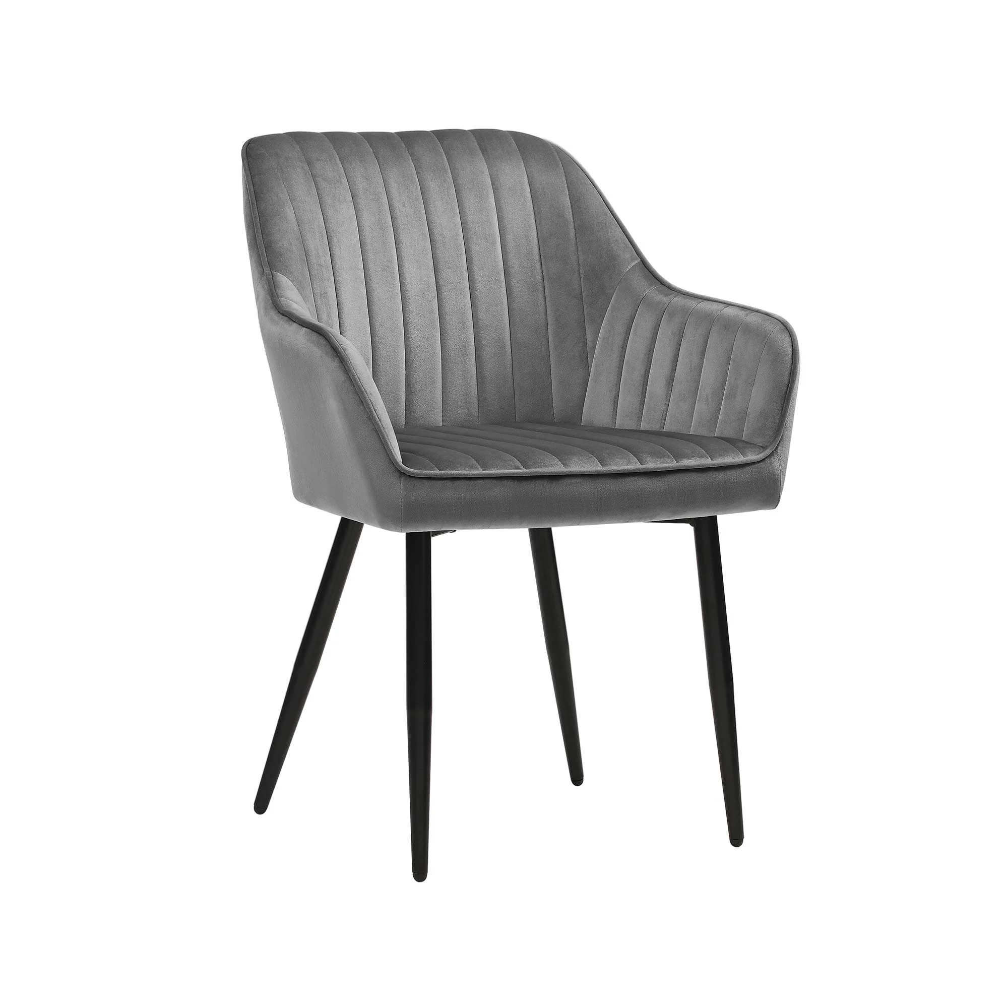 Chaise de salle à manger confort - Image 8
