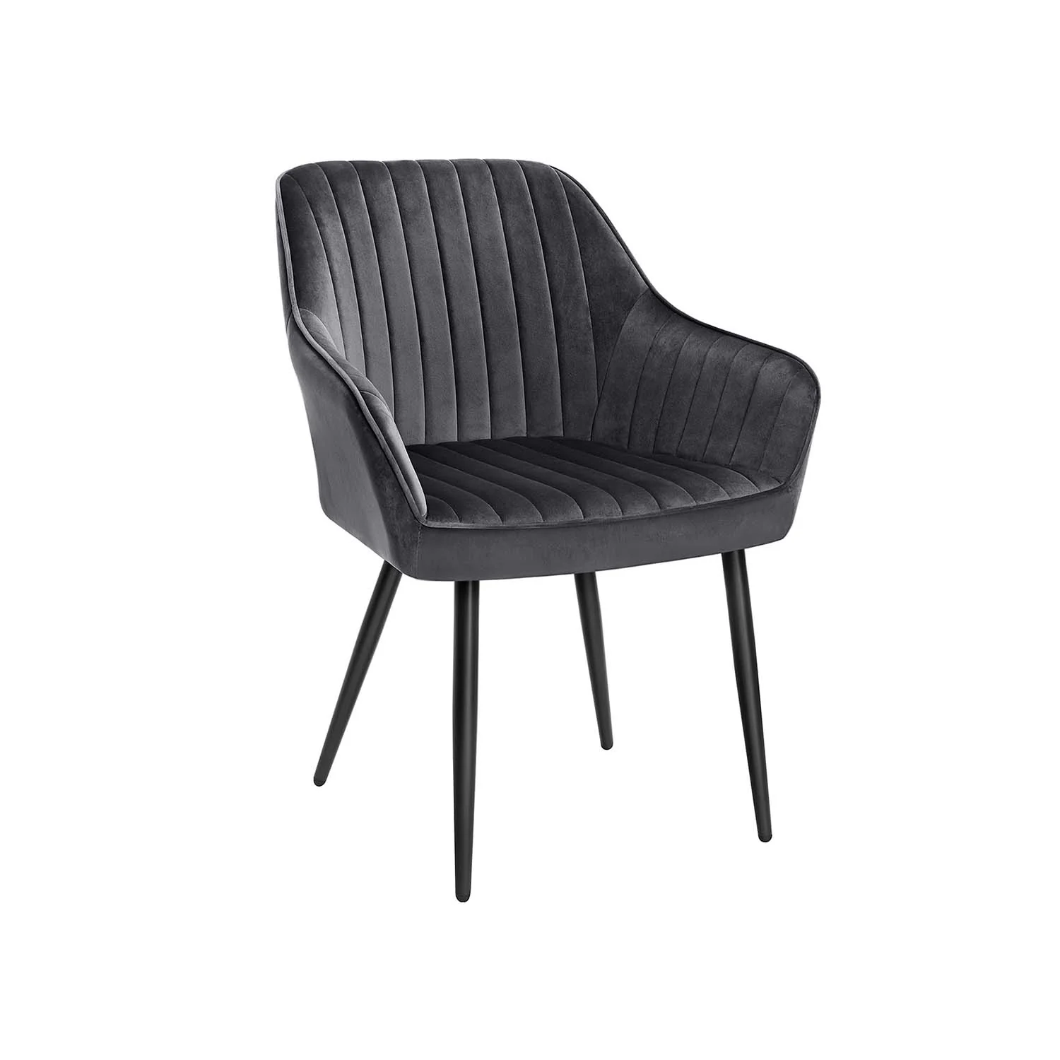Chaise de salle Ă manger confort