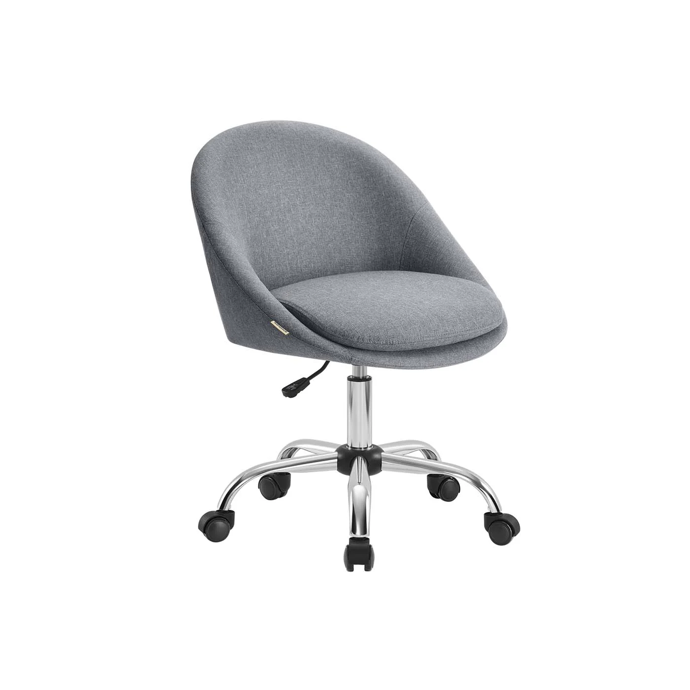 Chaise de bureau pivotant et réglable en hauteur - Image 10