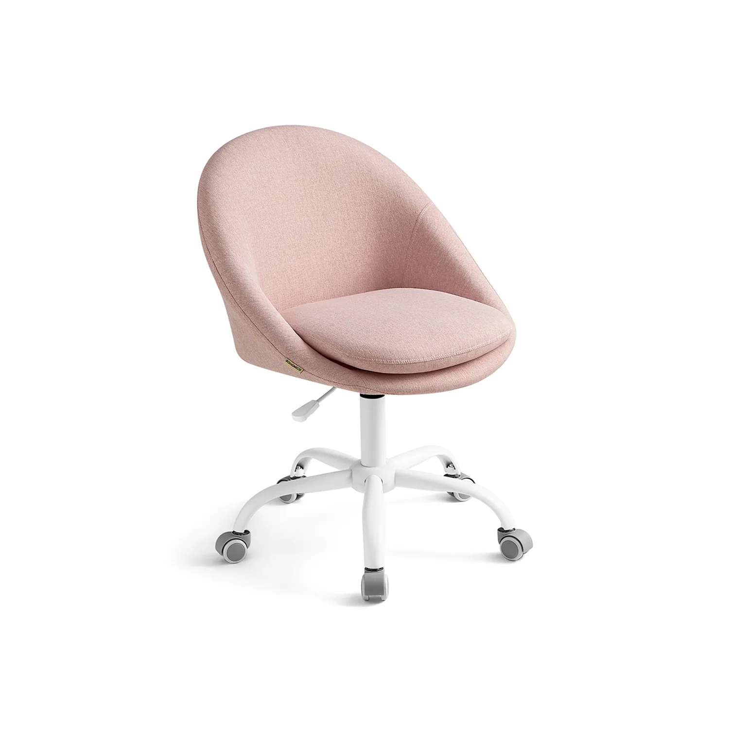 Chaise de bureau pivotant et réglable en hauteur - Image 3