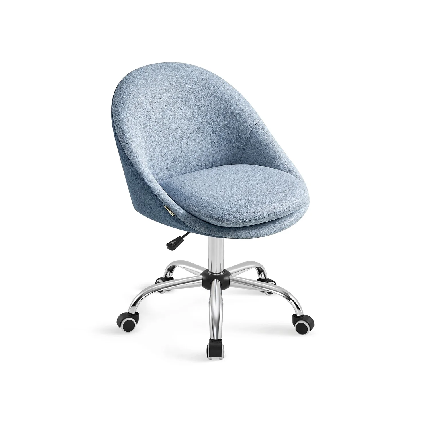 Chaise de bureau pivotant et réglable en hauteur - Image 5