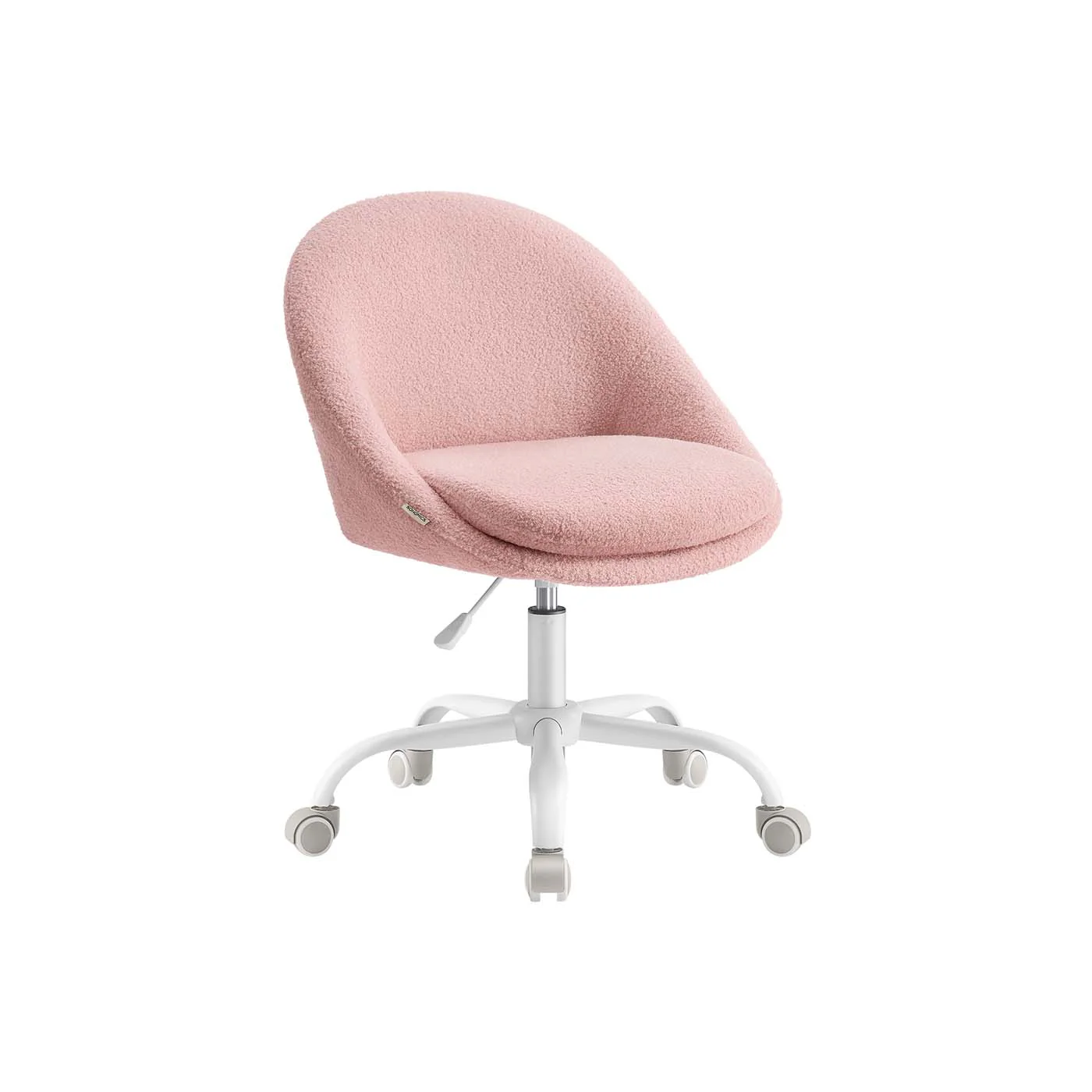 Chaise de bureau pivotant et réglable en hauteur - Image 7
