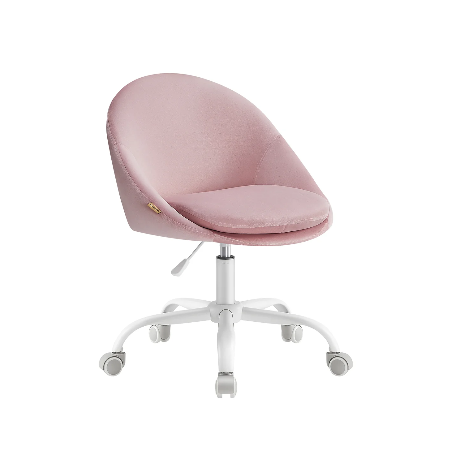 Chaise de bureau pivotant et réglable en hauteur - Image 8