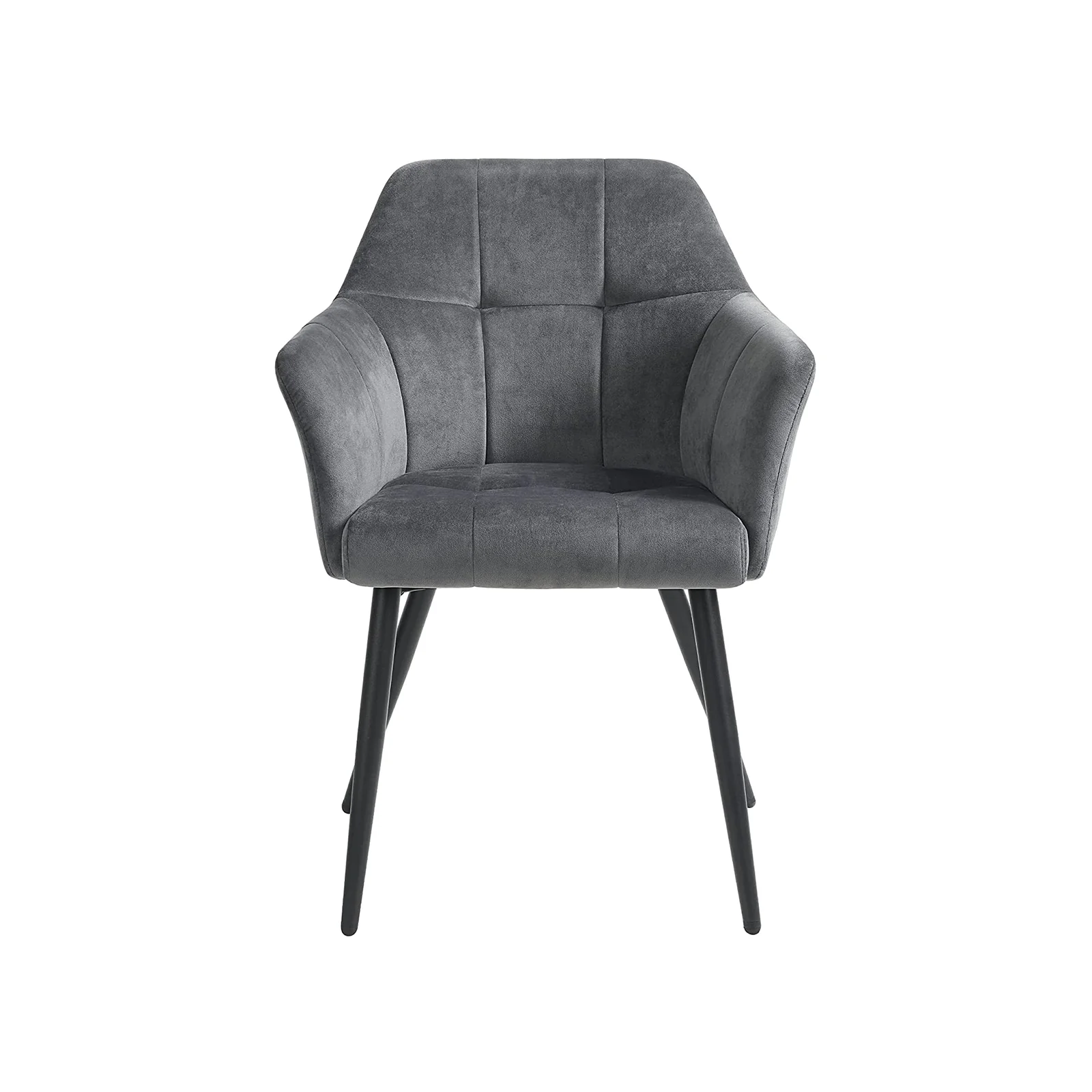 Chaises Salle Ă manger gris