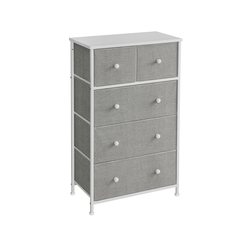 Commode avec 5 tiroirs - Image 3