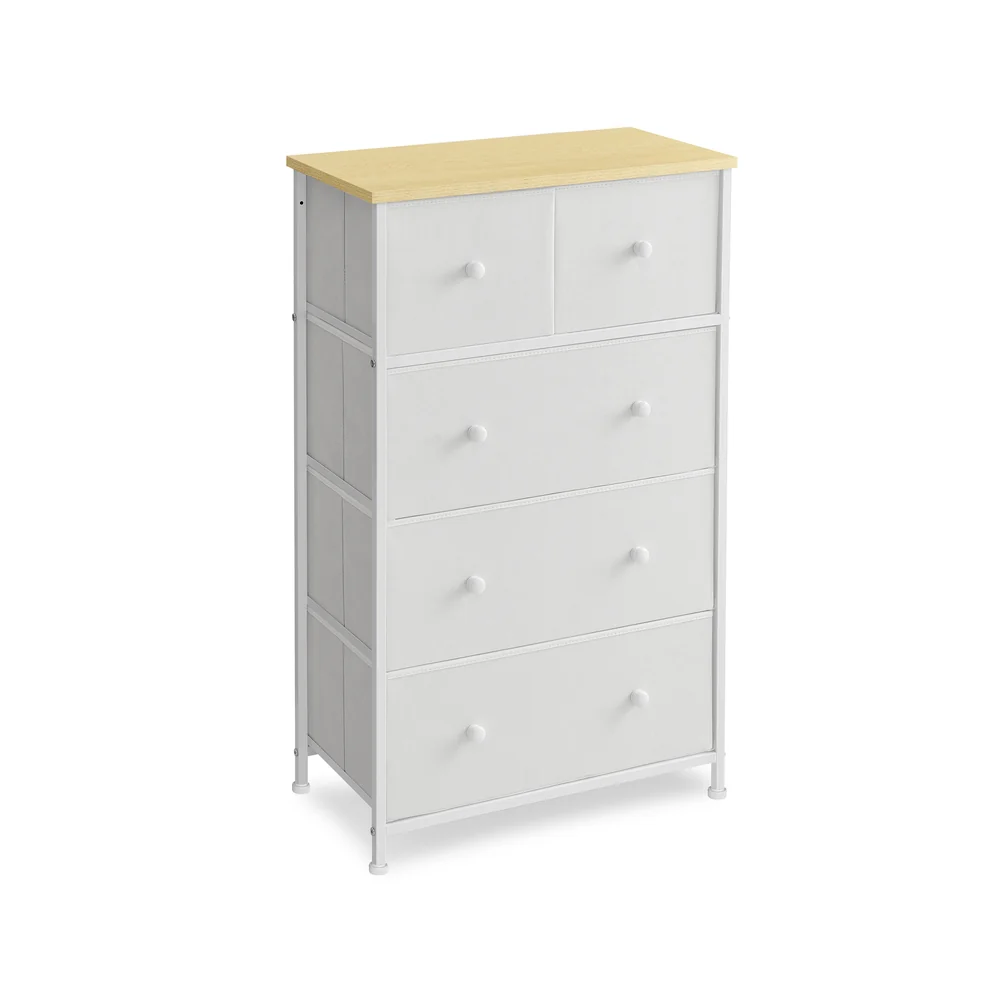 Commode avec 5 tiroirs - Image 4