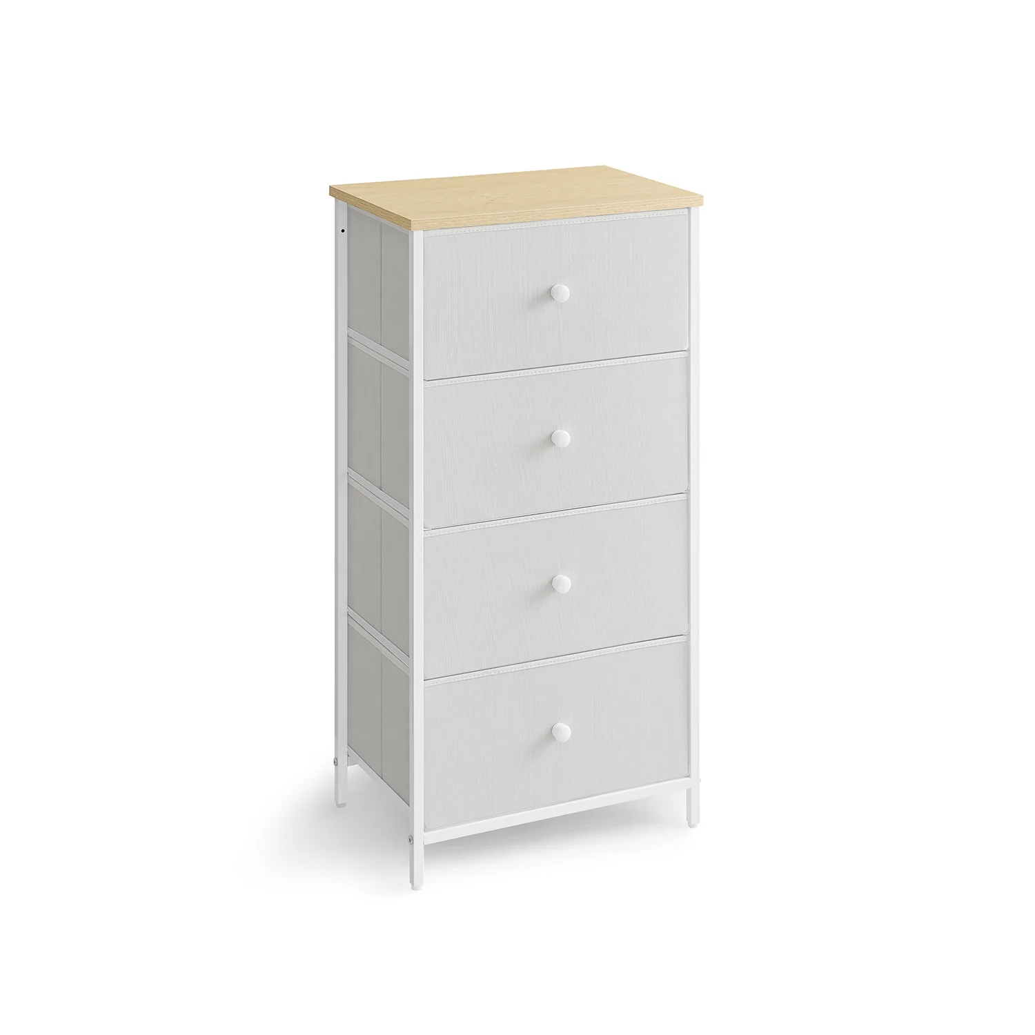Commode avec 4 tiroirs - Image 3