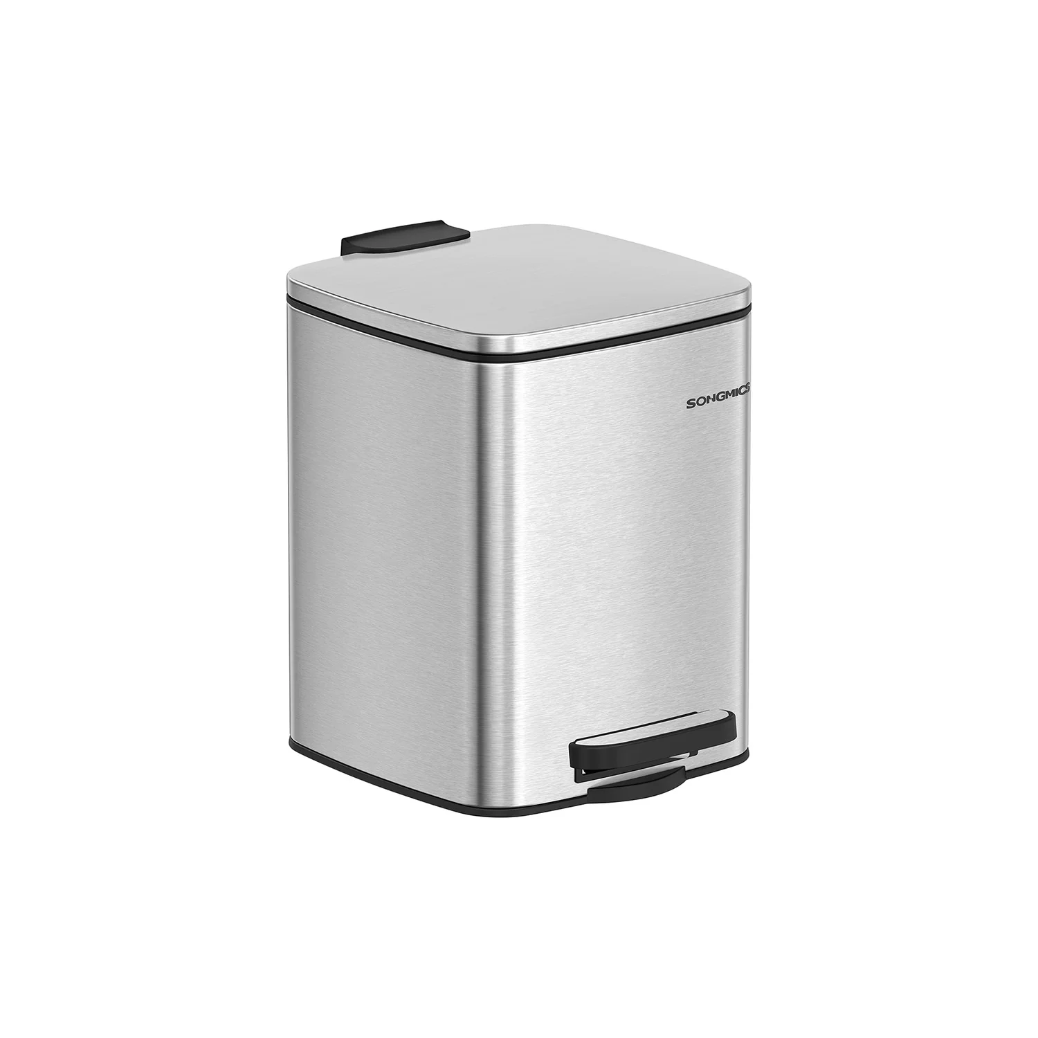 Poubelle de salle de bain 6L/8L - Image 2