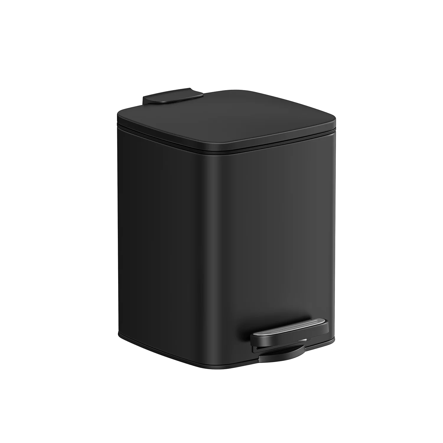 Poubelle de salle de bain 6L/8L - Image 3