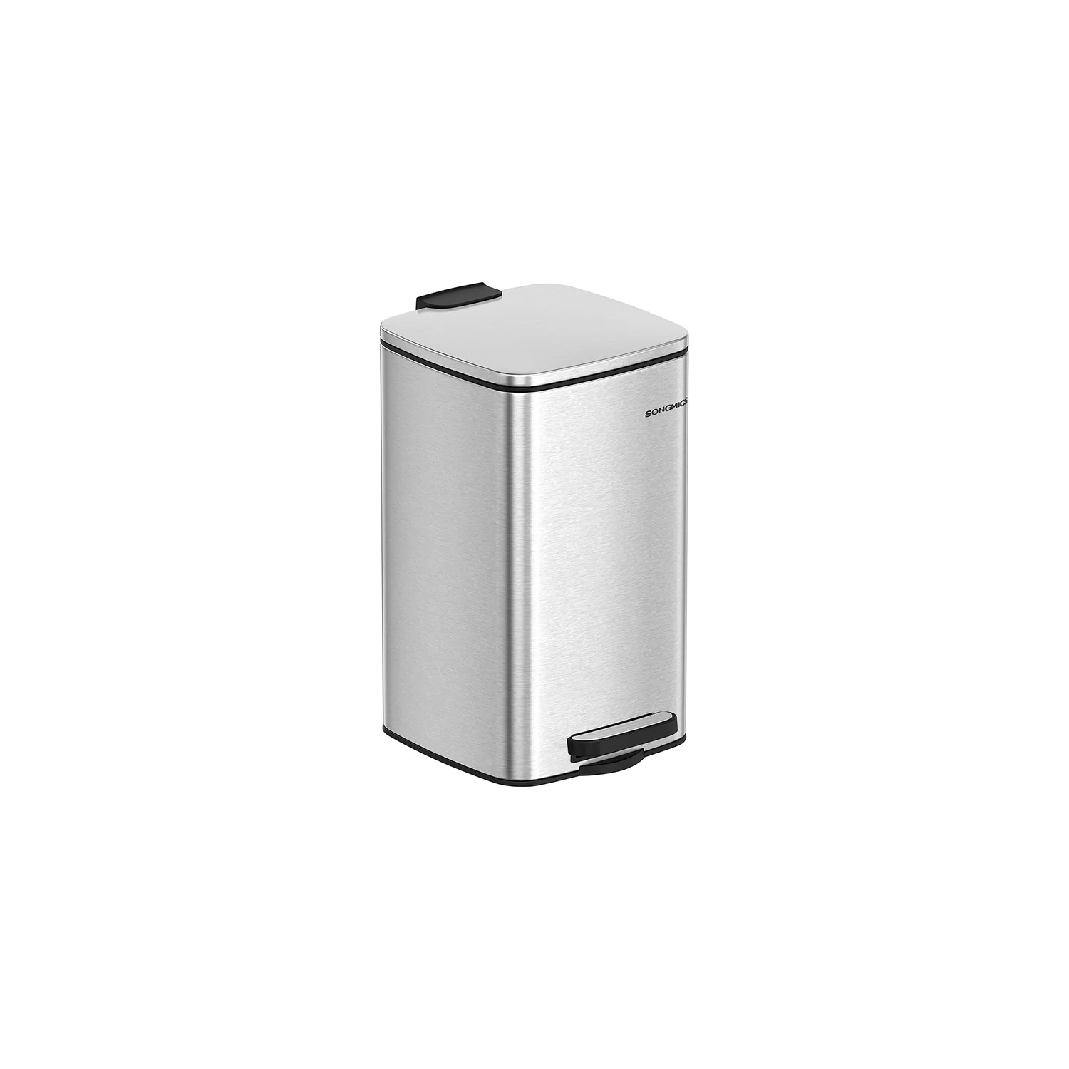 Poubelle de salle de bain 6L/8L - Image 7
