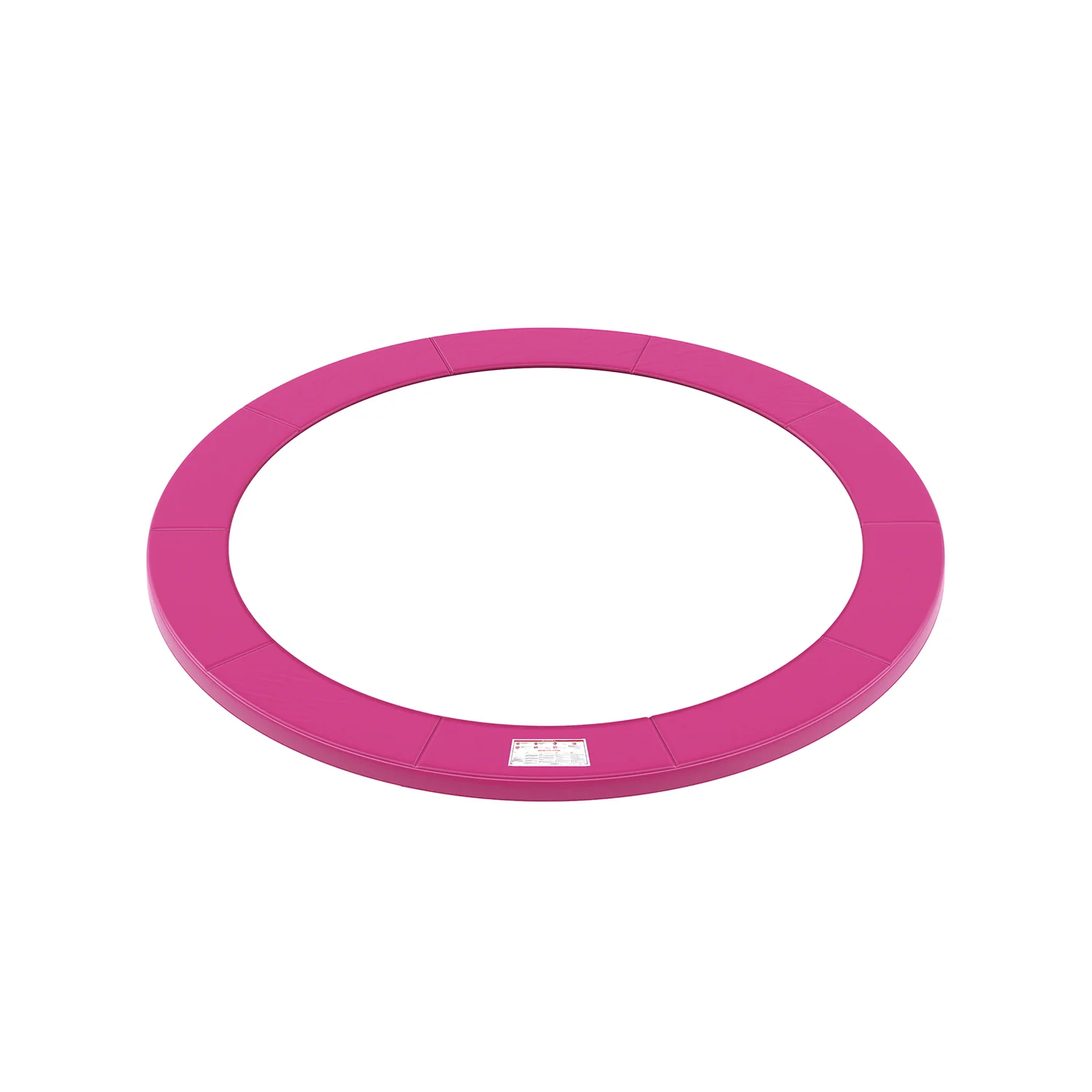 Coussin de protection de trampoline anti-UV - Image 13