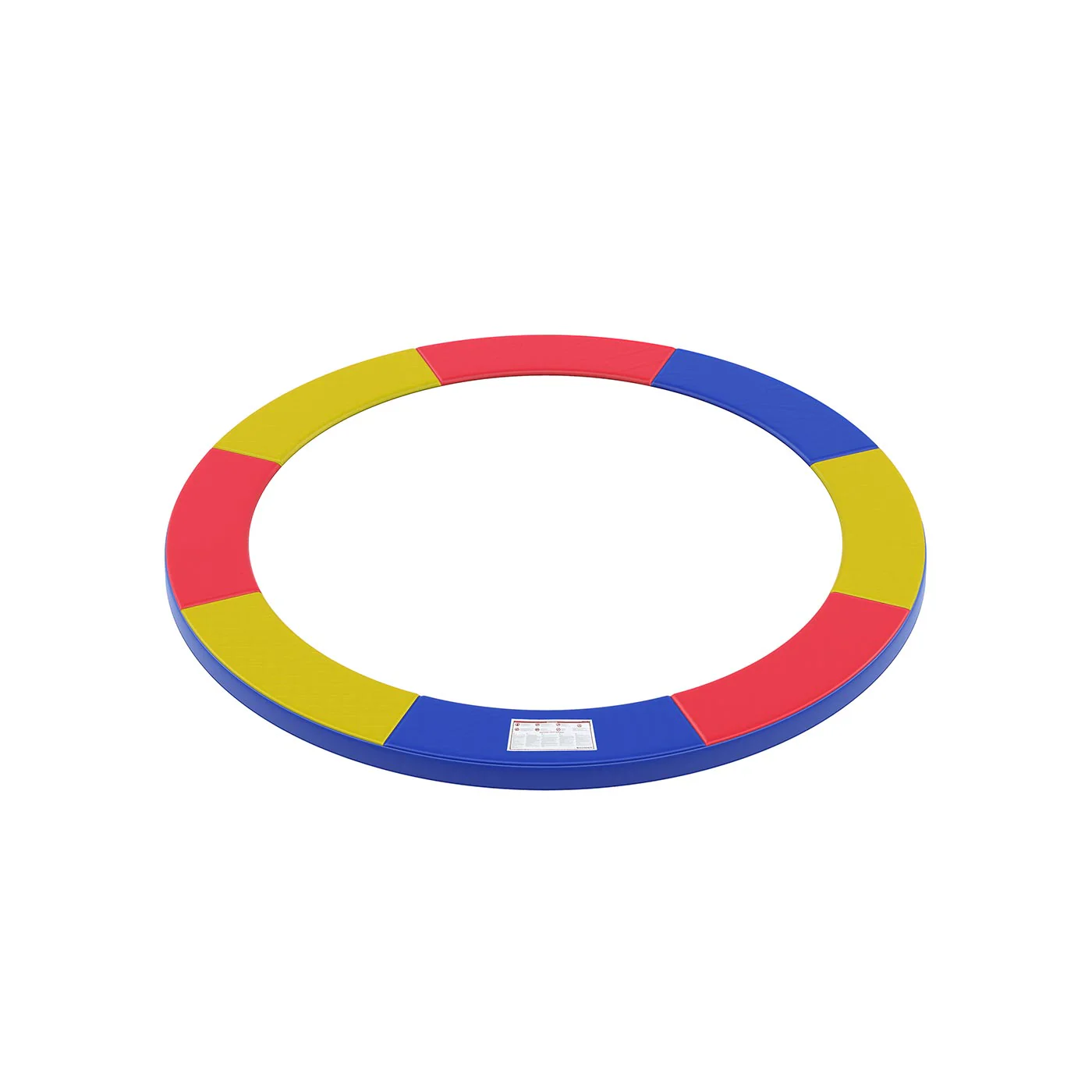 Coussin de protection de trampoline anti-UV - Image 3
