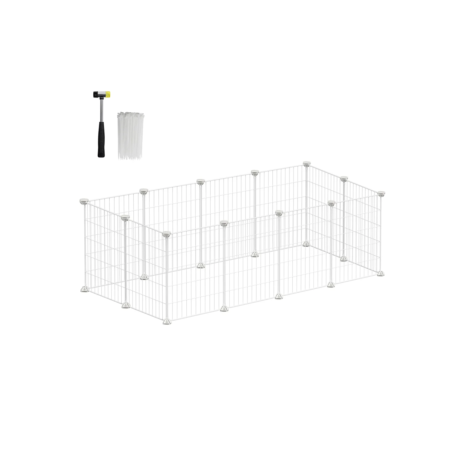 Cage pour animaux de companier - Image 3