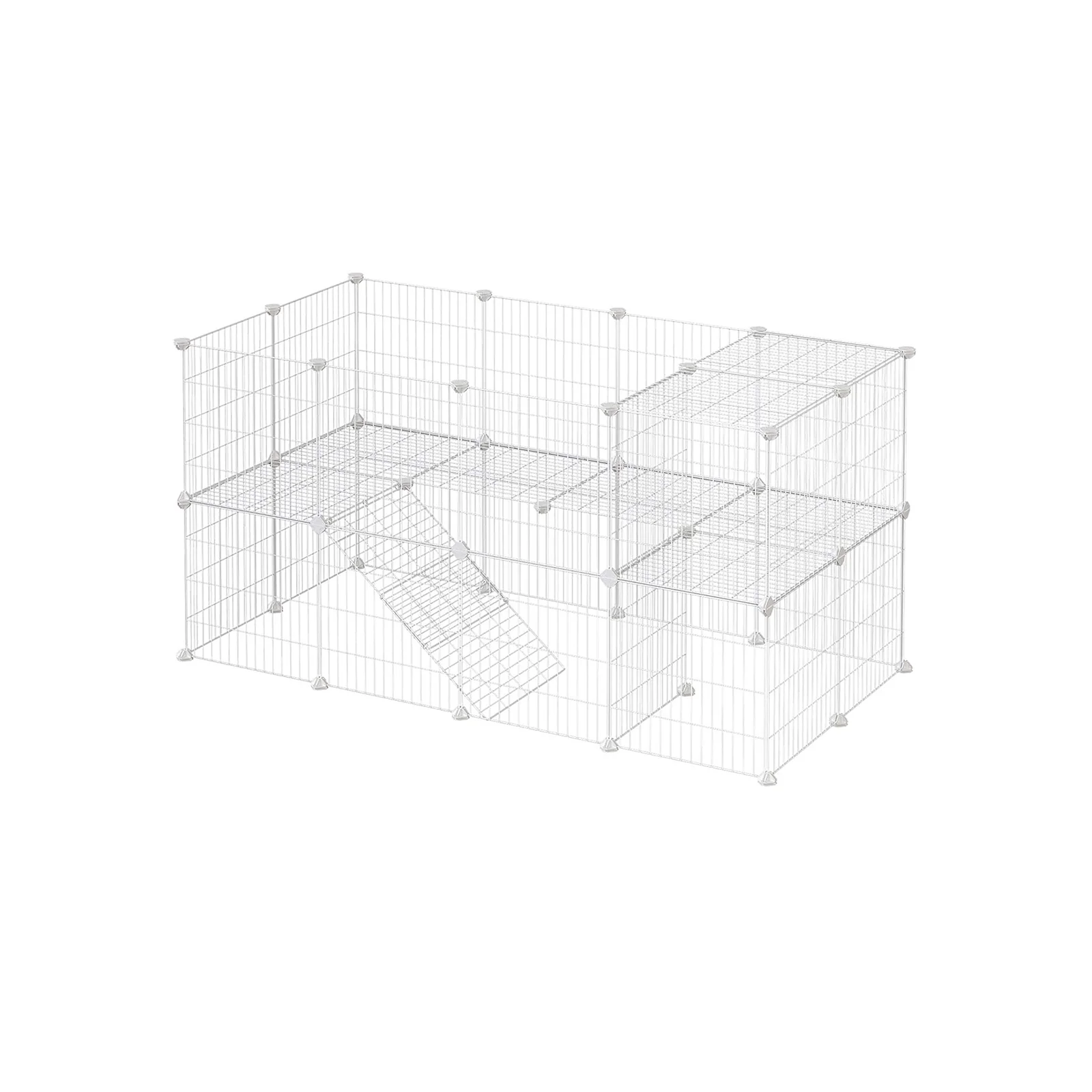 Enclos modulable pour les animaux - Image 2