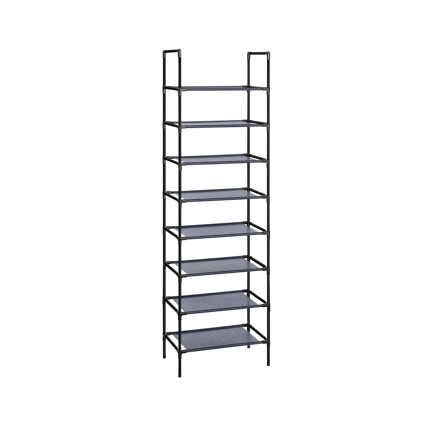 Étagère à chaussures 4 niveaux - Image 2