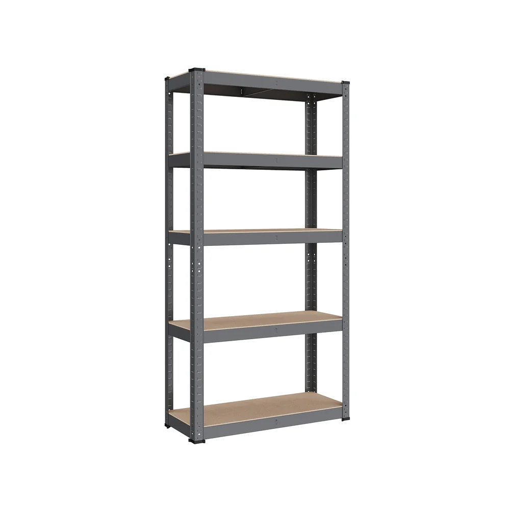 Étagère de rangement à 5 niveaux - Image 3
