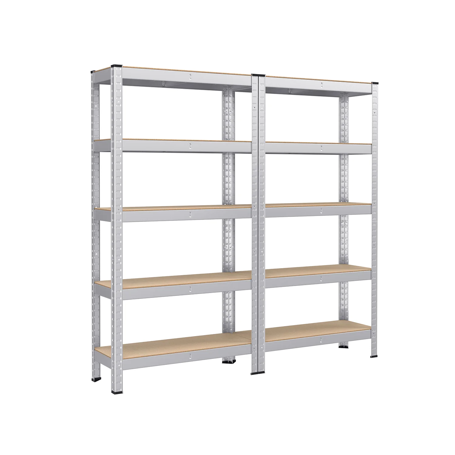 Étagère de rangement à 5 niveaux - Image 5