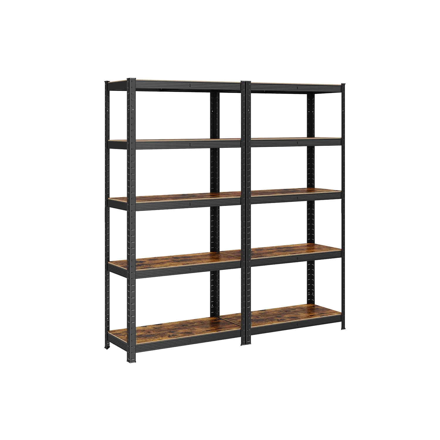 Étagère de rangement à 5 niveaux - Image 6
