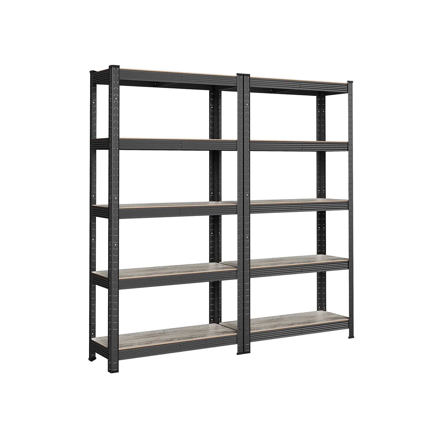 Étagère de rangement à 5 niveaux - Image 7