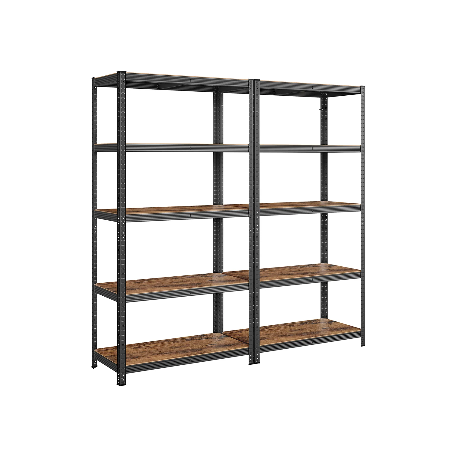 Étagère de rangement à 5 niveaux - Image 11