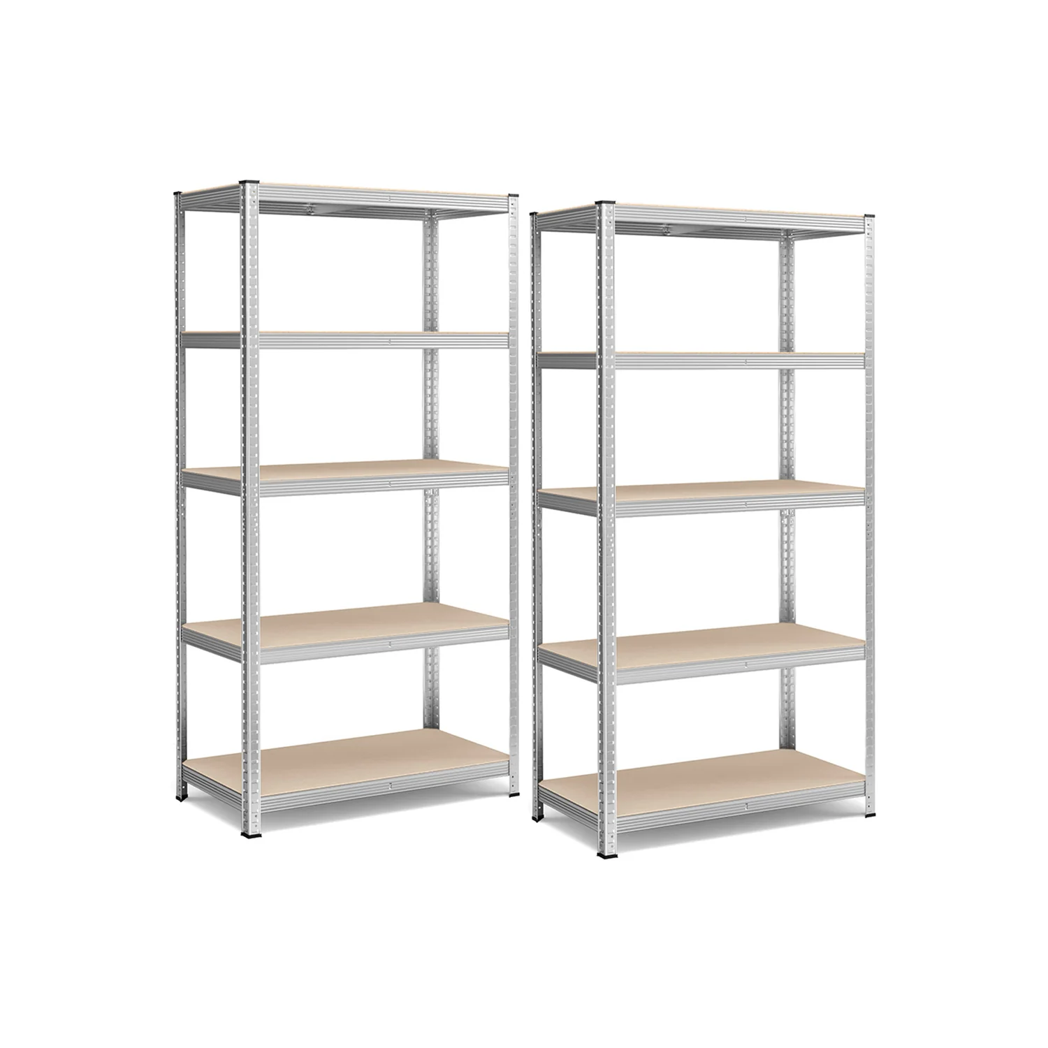 Étagère de rangement à 5 niveaux - Image 7