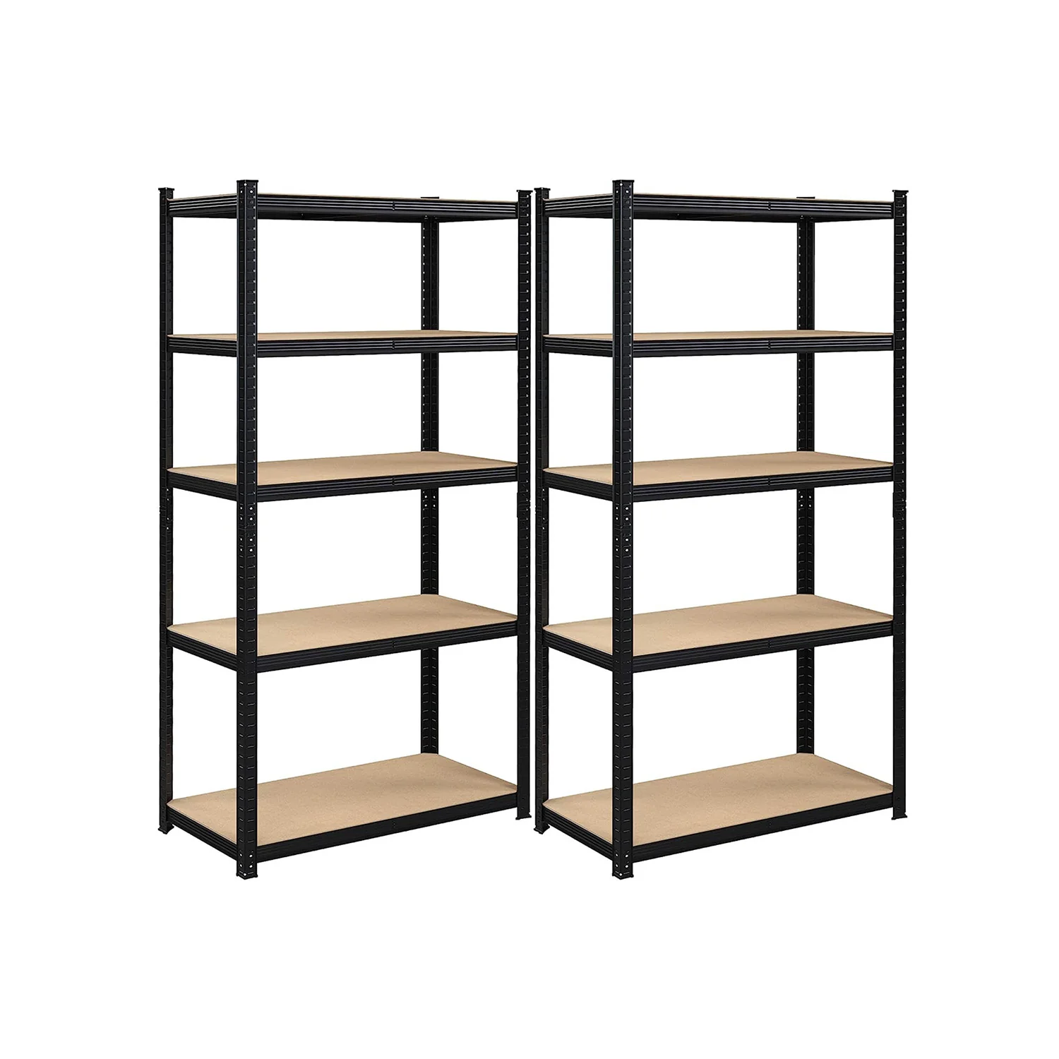 Étagère de rangement à 5 niveaux - Image 8