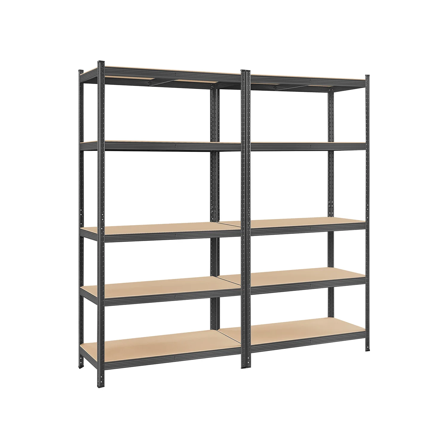 Étagère de rangement à 5 niveaux - Image 9