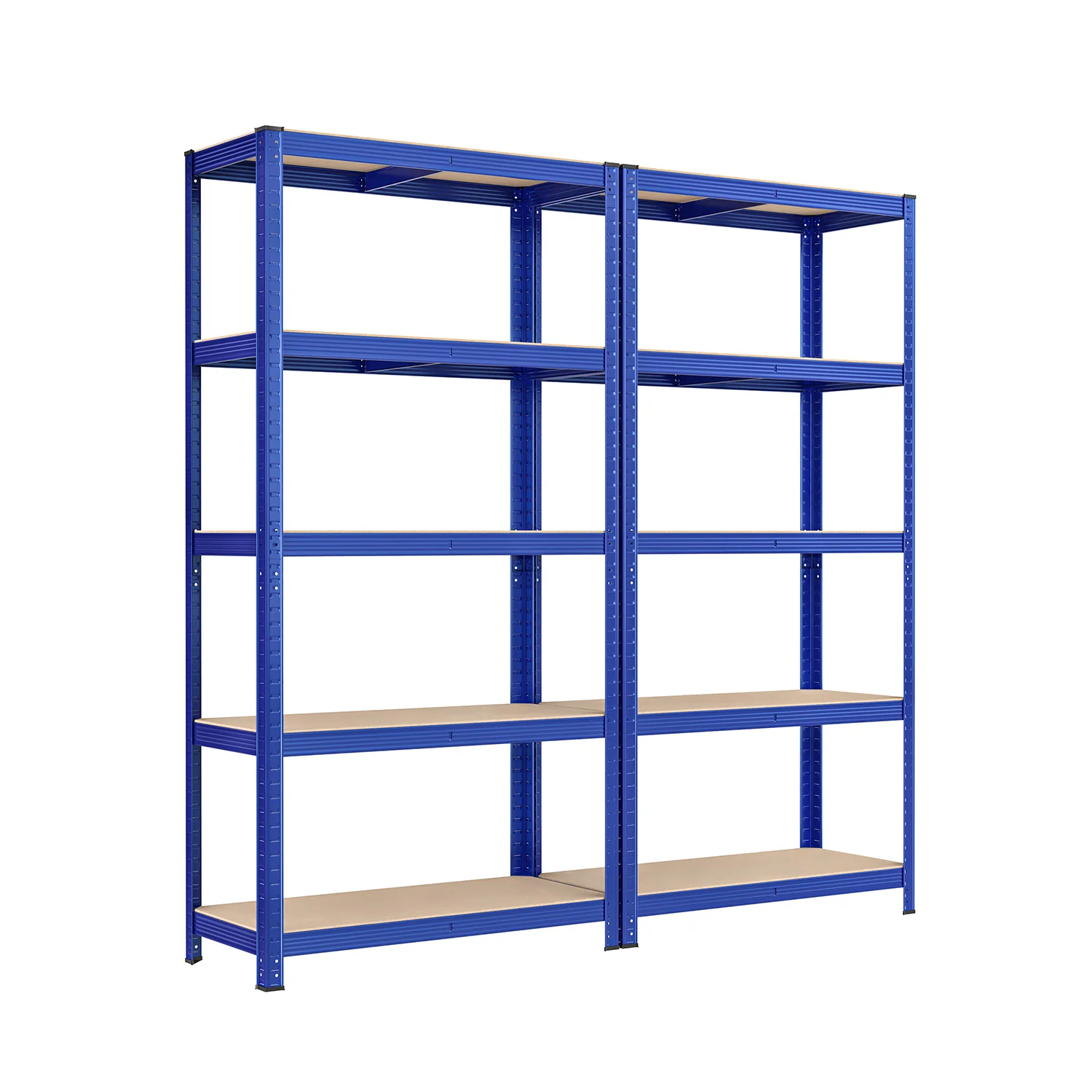 Étagère de rangement à 5 niveaux - Image 2